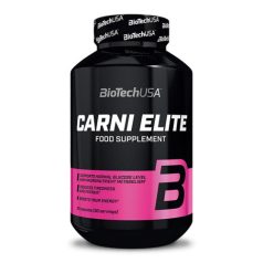 Biotech Carni Elite 90 kapszula