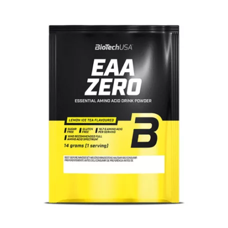 Biotech EAA ZERO 1 karton (14gx10db)