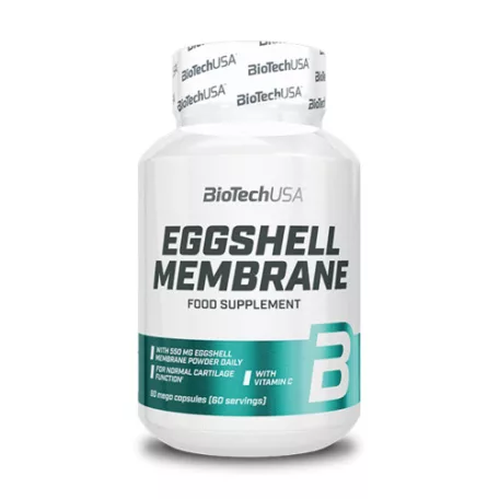 Biotech Eggshell membrane 60 kapszula