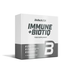Biotech Immune+Biotiq 36 kapszula