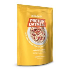 Biotech Protein Oatmeal 1000g