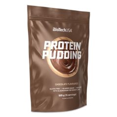 Biotech Protein Pudding por 525g