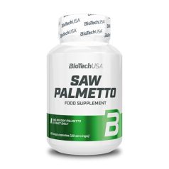Biotech Saw Palmetto 60 kapszula