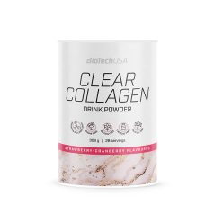 Biotech Clear Collagen italpor 308g