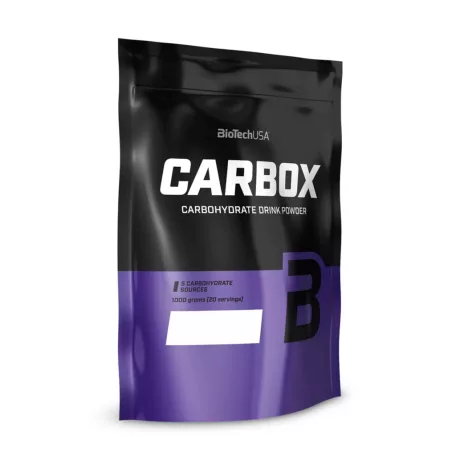 Biotech Carbox 1000g
