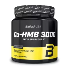 Biotech Ca-HMB 3000 - 270g