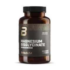 Biotech Magnesium Bisglycinate 90 kapszula