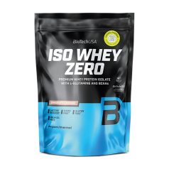 Biotech Iso Whey Zero 454g