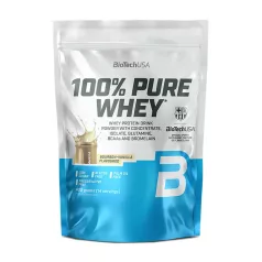 Biotech 100% Pure Whey 400g