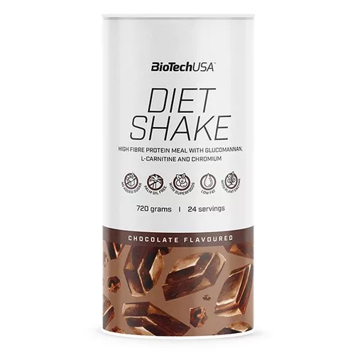 Biotech Diet Shake 720g | Fittprotein.hu
