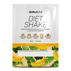 Biotech Diet Shake 1 karton (30gx10db)