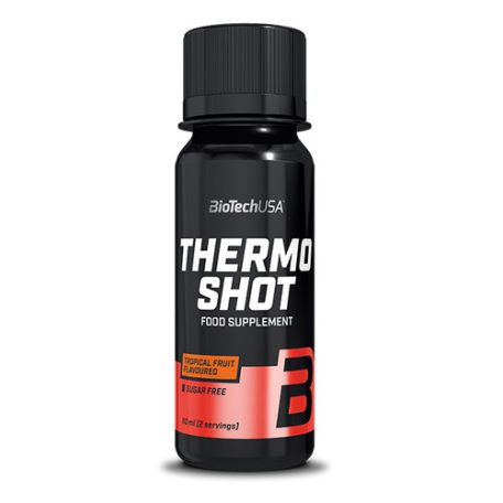 Biotech Thermo Shot ital 1 karton (60mlx20db)