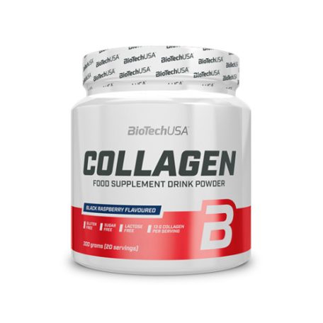 gymbeam kollagén por tabletták gyógyító ízületek