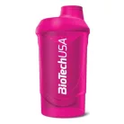 Biotech Wave Shaker 600ml különféle színekben