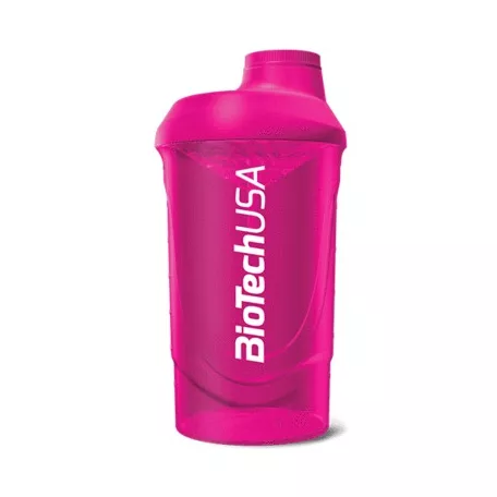 Biotech Wave Shaker 600ml különféle színekben