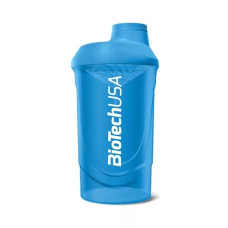 Biotech Wave Shaker 600ml különféle színekben