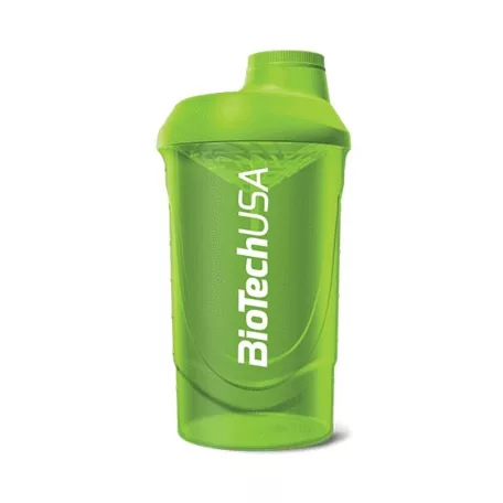 Biotech Wave Shaker 600ml különféle színekben