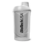 Biotech Wave Shaker 600ml különféle színekben