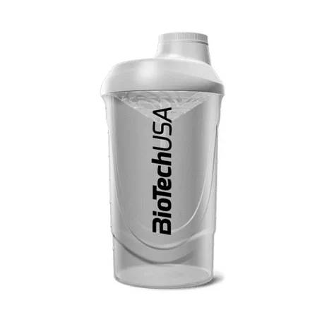 Biotech Wave Shaker 600ml különféle színekben