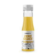 Biotech zero sauce Curry 350ml