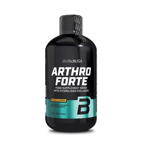 Biotech Arthro Guard Liquid 500ml ízületvédő termék