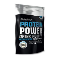 Biotech Protein Power 1000g kombinált fehérje
