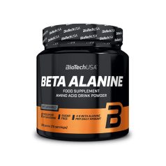 Biotech Beta Alanine 300g Beta Alanine termék
