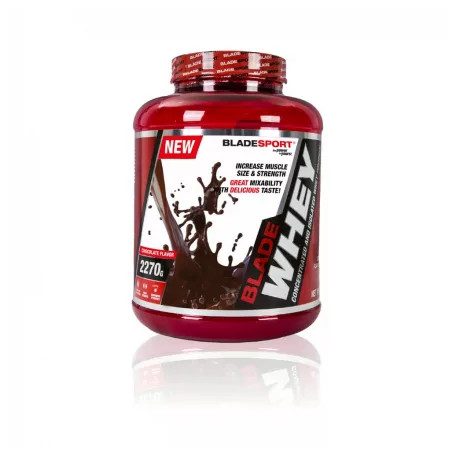 Blade Whey 2270g