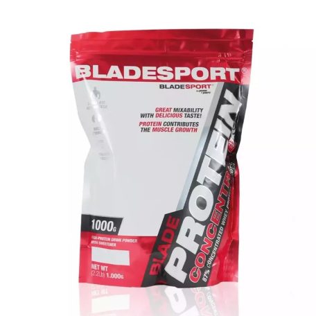 Blade Protein Concentrate 1000g