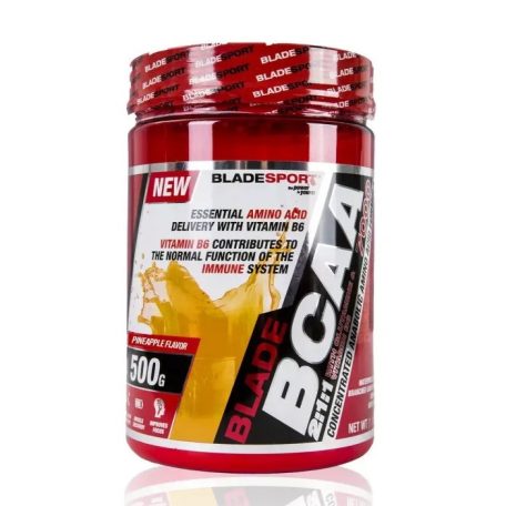 Blade BCAA 7000 - 500g