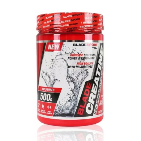 Blade Creatine 500g