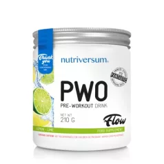 Nutriversum Edzés előtti formulák