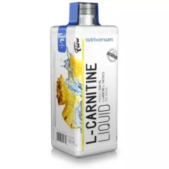 Nutriversum Testsúly-kontroll formulák