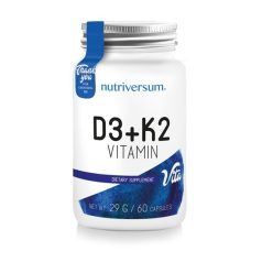 K vitamin