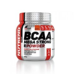 BCAA termékek