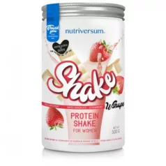 Étkezést helyettesítő shake