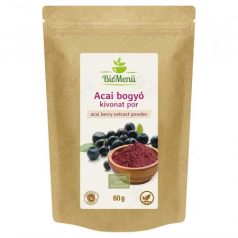 Gyógynövény kivonatok, porok