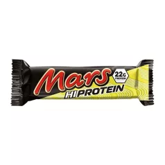 MARS Hi protein bar 66g fehérjeszelet