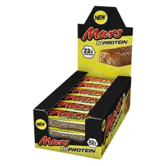 MARS Hi protein bar 66g fehérjeszelet