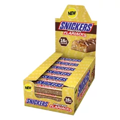 SNICKERS Protein Plapjack 65g fehérjeszelet