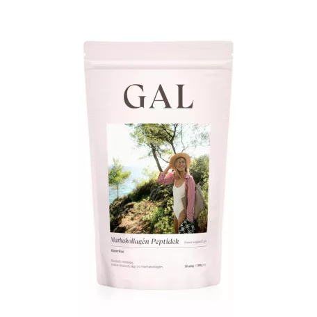 GAL Marhakollagén peptidek Triopack