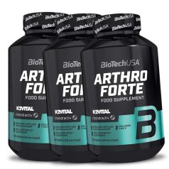 Biotech Arthro Forte Triopack