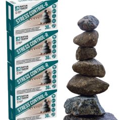 Natur Tanya STRESS CONTROL-R Maximum Kúra (4db)