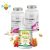 Fittprotein Collagen C+Q10 Duopack + Meglepi Jelly junior Gyermekeknek