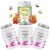 Fittprotein Hyaluron 400 Triopack + Meglepi Jelly junior Gyermekeknek