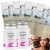 2 Havi Kollagén és Hialuron Csomag - GAL Marhakollagén peptidek (4db) + Fittprotein Hyaluron (2db)