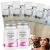 2 Havi Kollagén és Hialuron Csomag - GAL Marhakollagén peptidek (4db) + Fittprotein Hyaluron (2db)