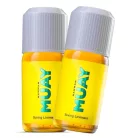 MUAY Boxing Liniment Melegítő olaj 120ml Duopack