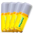 MUAY Boxing Liniment Melegítő olaj 120ml Csomag (4db)