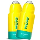 MUAY Roll-On 75ml Duopack